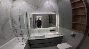 50 оттенков серого ))) Ремонт квартир под ключ в Брянске