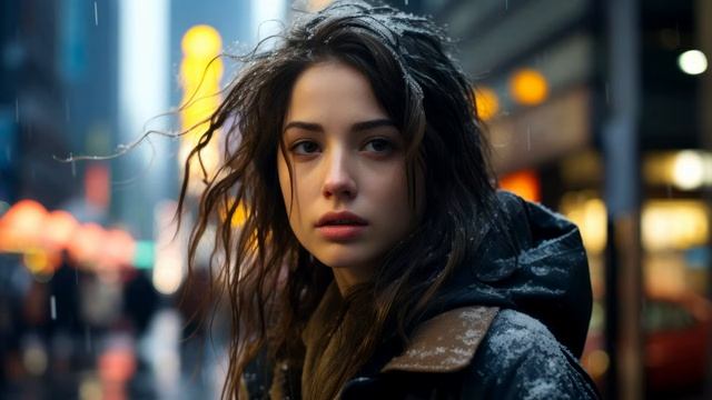 To Soon - Sad Chillout