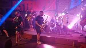 Distemper - пьяницы и дети, Киров, 24.03.2023г @DISTEMPER_official