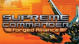 supreme commander forged alliance