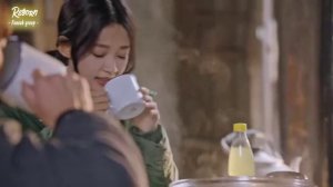 Лян Шэн, отпустим всю боль 1 сезон 45 серия