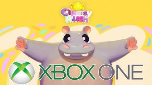 Неуклюжий Раш 🍀 Clumsy Rush 🍀 Улучшенные для Xbox One #655