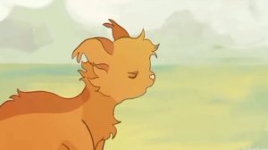 |Коты воители|избранники|клип|Эйя|