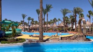 ОТЕЛЬ ❤️ GOLF BEACH RESORT MANAGED BY RIXOS 5*, Шаркс Бей: забронировать тур в Шарм, Цены, обзор.