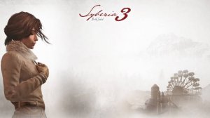 Syberia 3 - финал # 29