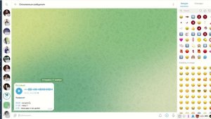 Как оформить подкаст в Telegram