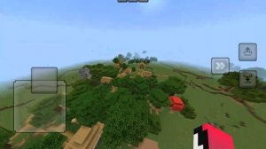 сегодня обзор на 1 линия minecraft beta edition