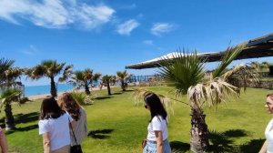 XANADU RESORT 5* Белек, Турция - отличный отель для респектабельного отдыха!