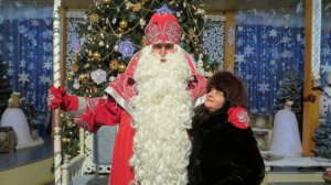 Великий Устюг 2014