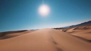 DeepMe Live Sonoran Desert Melodic Techno