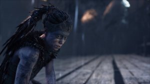 Hellblade Senua’s Sacrifice — прохождение часть 3. Русская озвучка.