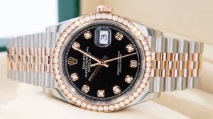 Rolex Datejust 36 mm 126281RBR