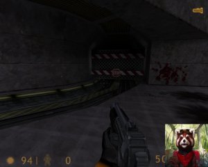 Half-Life Apprehension 1998 год Сложность игры Сложно 17+