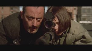 Sting - Shape of My Heart (The soundtrack of 'Leon the Professional')