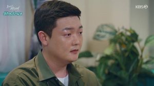 Сёстры Кван 1 сезон 76 серия