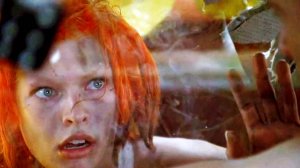 Пятый элемент / The Fifth Element, 1997 (R.X.R.A — Little Light Of Love) Муз. клип