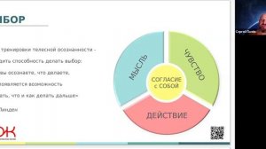 Телесный коучинг. Практический вебинар - приглашение на Программу «Ключи к себе» Сергея Палёва