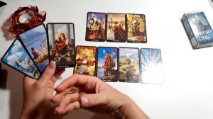 ❗️ВСЯ ПРАВДА 🔥 ЧТО ОН ДУМАЕТ О БУДУЩЕМ С ВАМИ⁉️🔮Таро расклад.