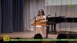 В Санкт-Петербурге прошел большой благотворительный концерт «Проснись, душа»