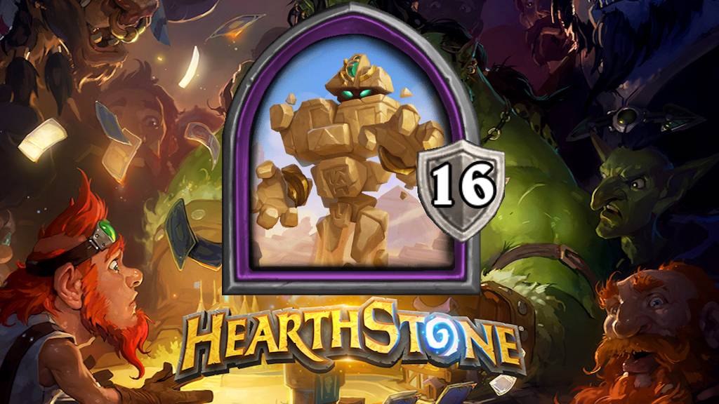 Hearthstone. Хартстоун. Battlegrounds. Поля сражений. Пирамидон. ⭐МанёVR⭐