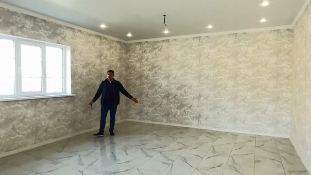 Дома В Краснодаре с ремонтом.