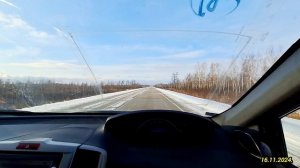 3-День.16.11.2024.Хонда Фрид Спайк на заказ. Владивосток Челябинск.