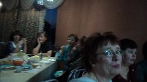 песня "На тот большак"