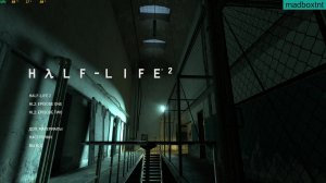 Обновление в честь 20-летия Half-Life 2