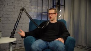 Евгений Черняк |  Подкаст "Создай себя"