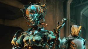 Таукованый Янтарный Осколок Архонта. Дар ЛОТОС.  Warframe  Варфрейм
 Warframe #сезонконтентаRUTUBE