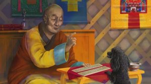 Языковая игра в сочинениях Агван-Хайдава