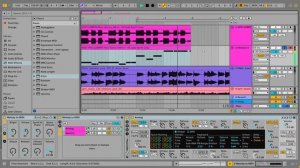 Как перевести аудио в midi в Ableton Live 12 [Ableton Pro Help]