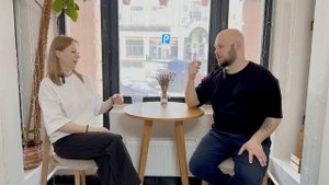 Успешный путь открытия кофейни: Интервью с владельцем кофейни Coffee First #кофейня #кофейнябизнес