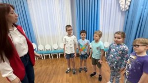 Песня "Ах какая мама "