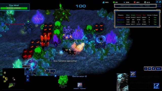 StarCraft 2 [MineralZ Evolution]  Неее, Нууу тут сложно было! @ParaToxic