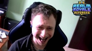 Realm Royal Reforged Mix 005
