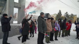 Новости Прокопьевска 18 11 2024