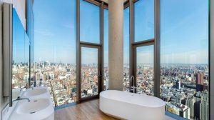 Квартира в Краснодаре с Панорамным остеклением!