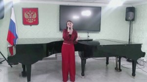 Арина Король - музыка  и слова  Д.Воскресенского "Мне бы птицею стать"