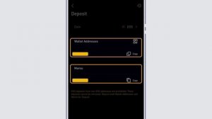 Bybit Объясняет. Как внести депозит
