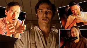 Трейлер "Носферату". Реакция/озвучка