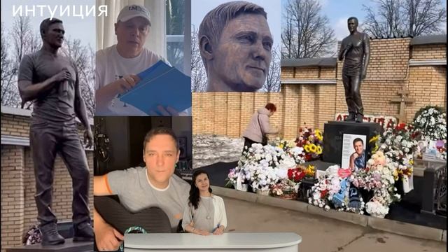 Просто убрали. Собравшихся вокруг могилы Юрия Шатунова увиденное повергло в шок.