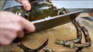Окинава морепродукты Япония