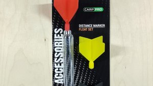 Маркерный поплавок CarpPro