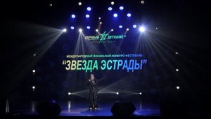 Черепанова Виктория - Set Fire to the Rain - Adele