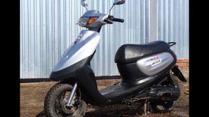 YAMAHA JOG История эволюции, рождение и смерть легенды..