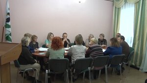 В Данилове выбрали главу города