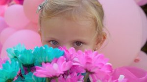 День Рождения Катерины! 4 года ♥️