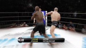 UFC Undisputed 3 (XBOX360)