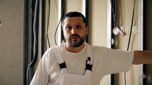 Как сделать перегородку из гипсокартона